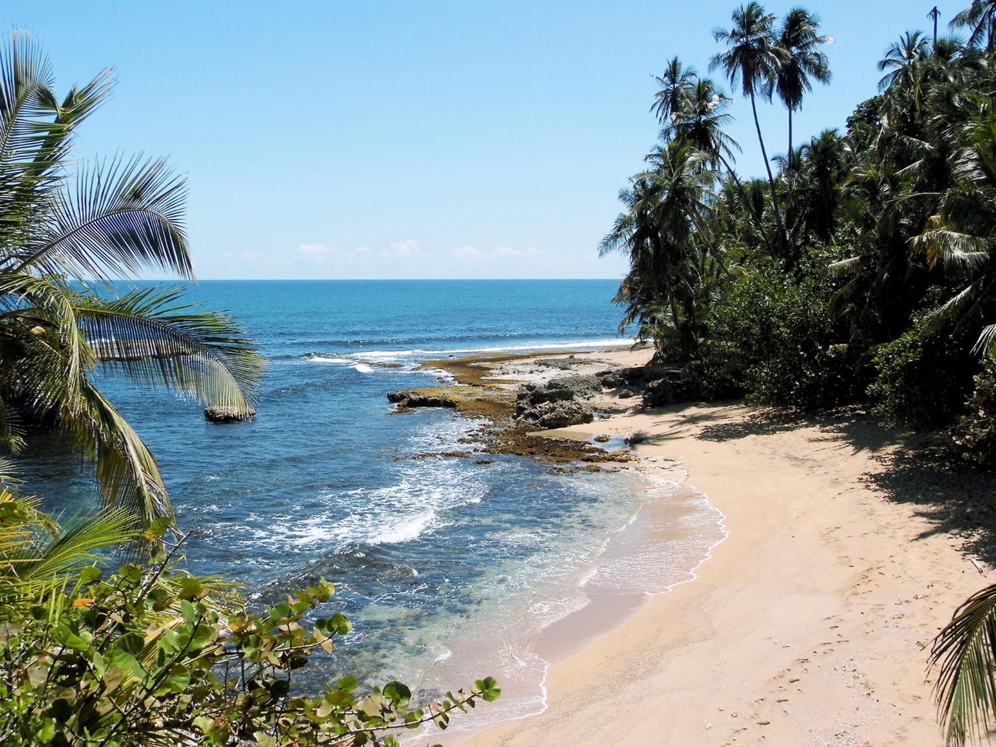 El Colibri Lodge Manzanillo  Eksteriør bilde