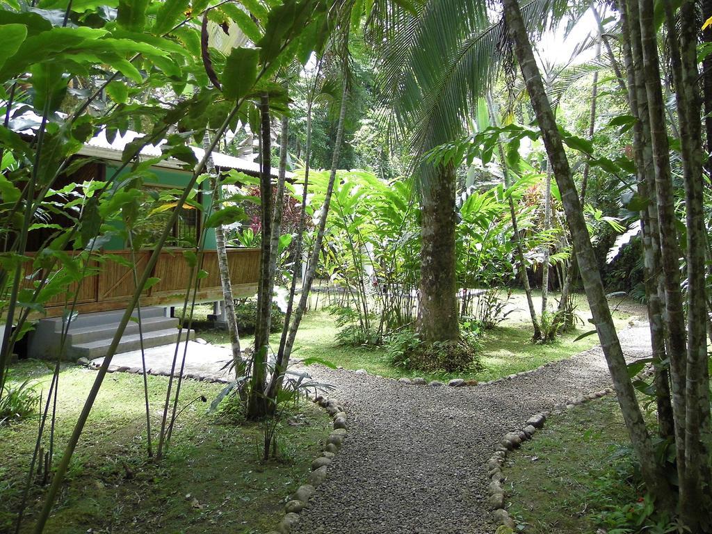 El Colibri Lodge Manzanillo  Eksteriør bilde