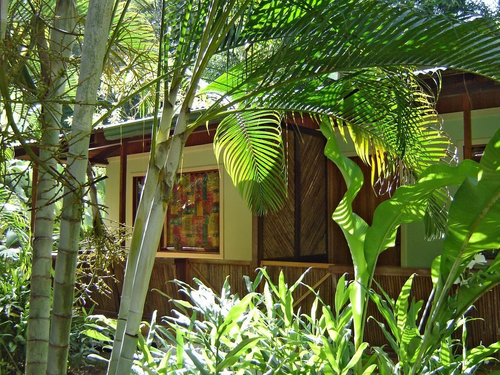 El Colibri Lodge Manzanillo  Eksteriør bilde