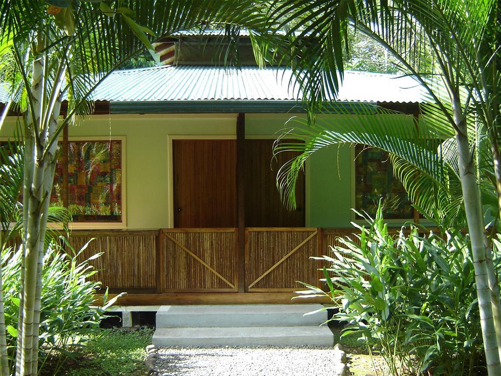 El Colibri Lodge Manzanillo  Eksteriør bilde